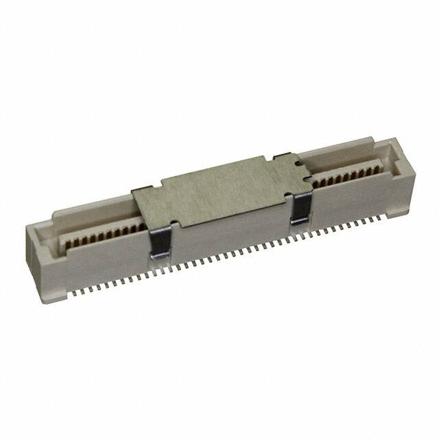 10144518-083802LF Amphenol ICC (FCI)  Arrays Edge Type Mezzanine (Board to Board)